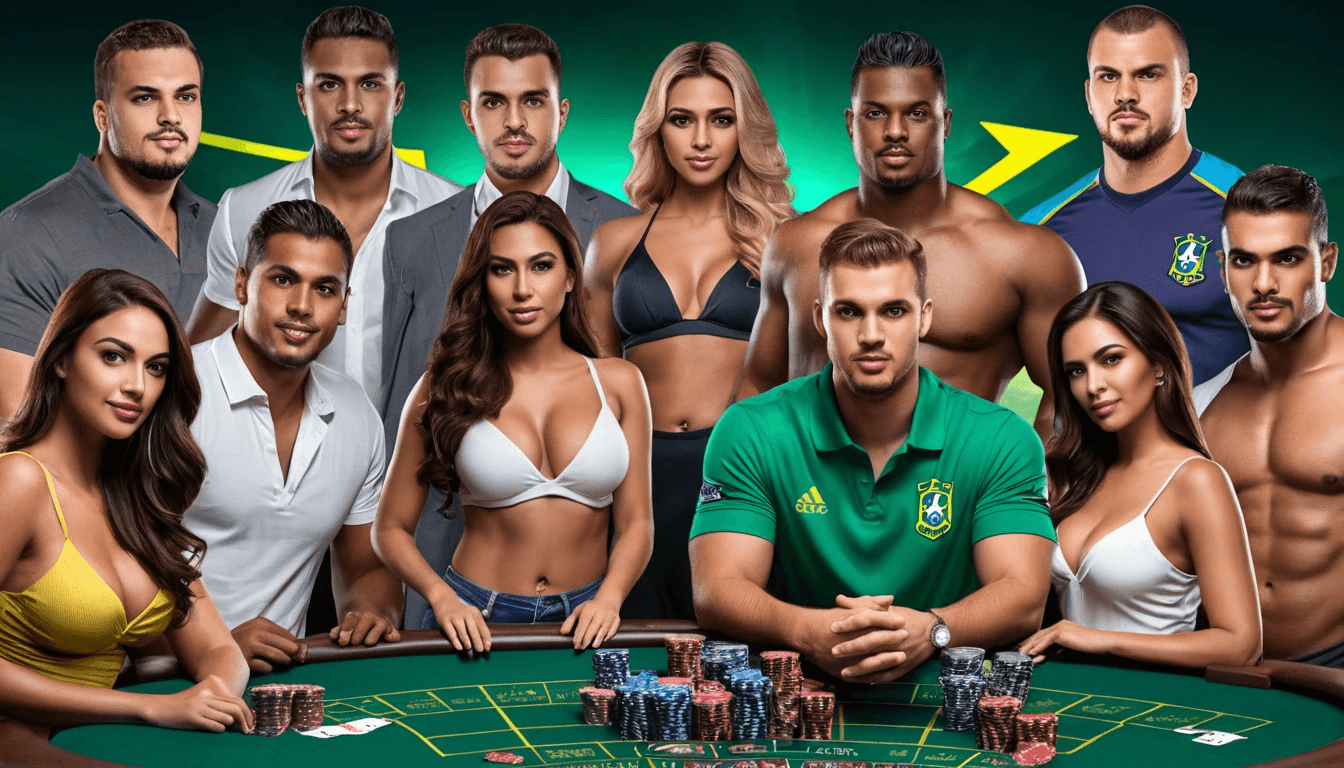 356x Plataforma Exclusiva e E-Sports Brasil
