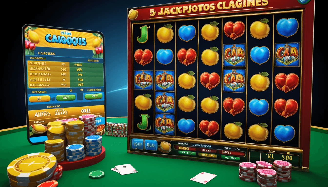 356x Plataforma Mobile e Slots Populares