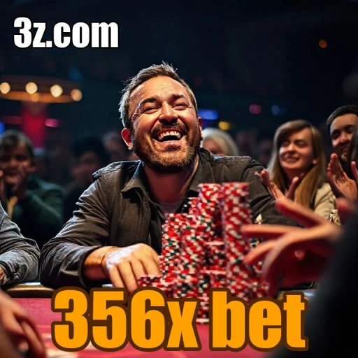 356x bet Cassino