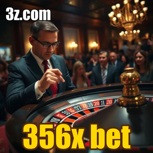356x bet Eventos