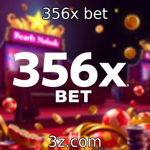 Impactos da regulamentação nas plataformas de jogos | 356x bet