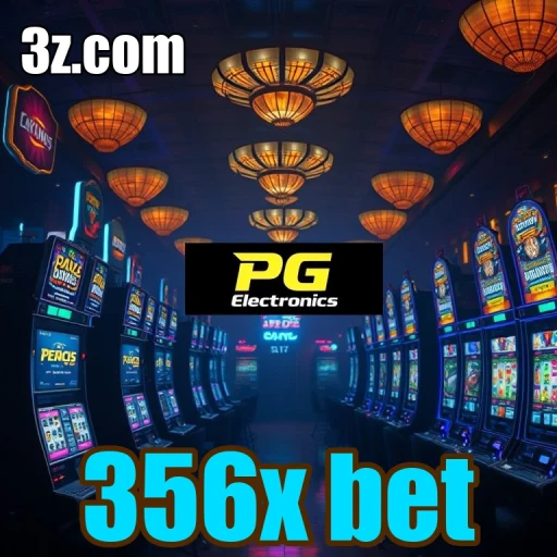 Apostando em Esportes na 356x bet: Emoção e Diversão Garantidas